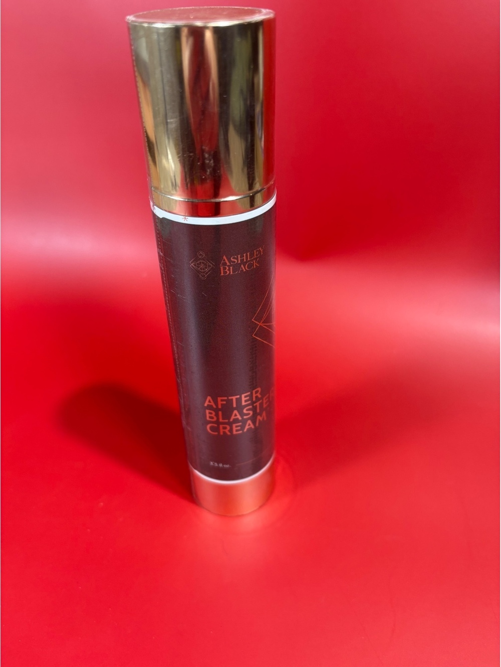 Ashley Black AfterBlaster Cream